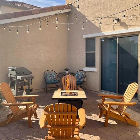 Goodyear Escape With Grill Community Pool Access! Villa Exterior photo